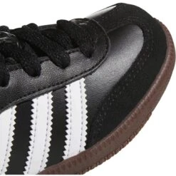 Adidas Samba Classic Jr (Black/White) 15 Adidas Samba Classic Jr (Black/White) -Sports-Football Apparel adidas samba classic jr black white 5