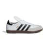 Adidas Samba Classic (White/Black) -Sports-Football Apparel adidas samba classic white black