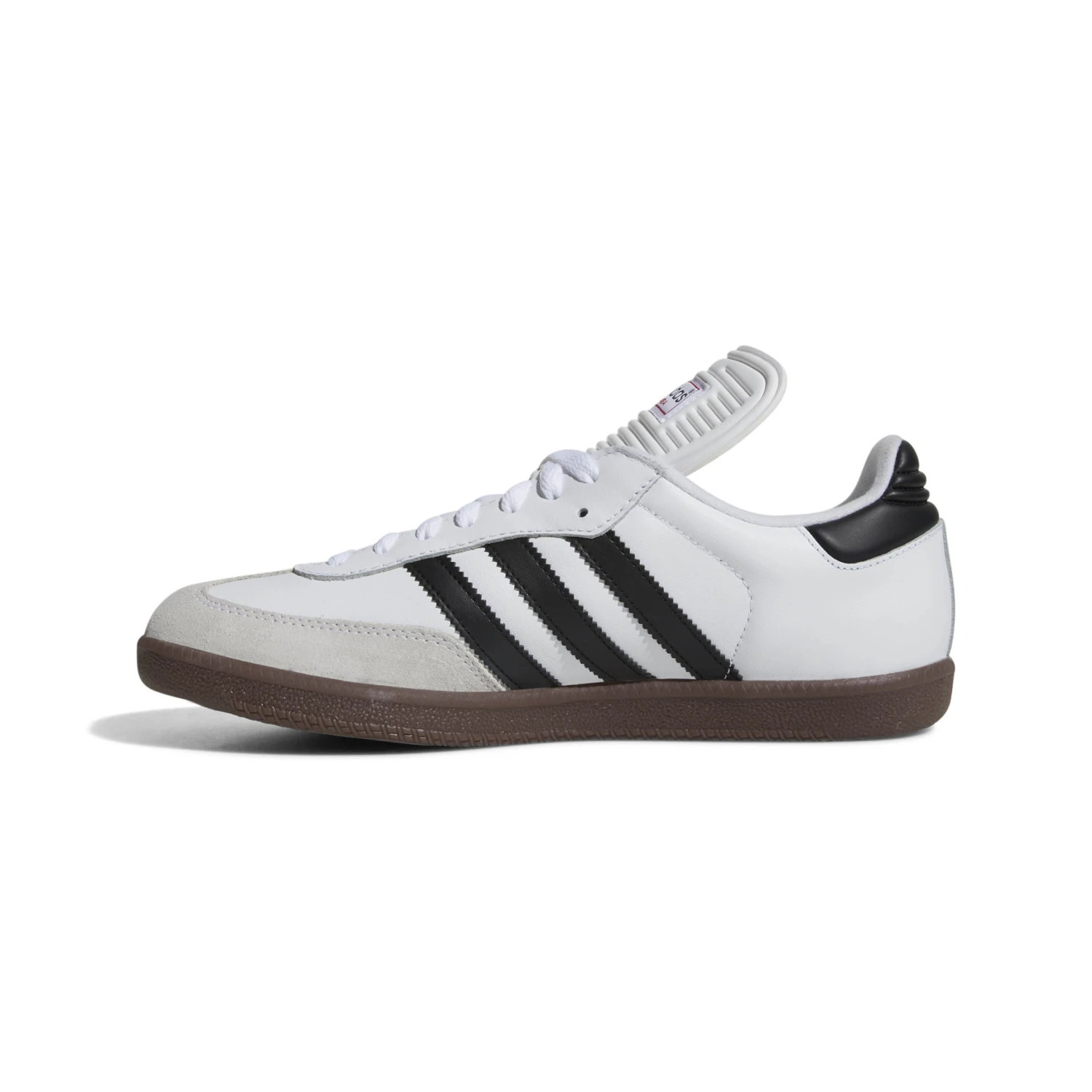Adidas Samba Classic (White/Black) 6 Adidas Samba Classic (White/Black) - Image 4