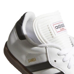 Adidas Samba Classic (White/Black) 17 Adidas Samba Classic (White/Black) -Sports-Football Apparel adidas samba classic white black 6