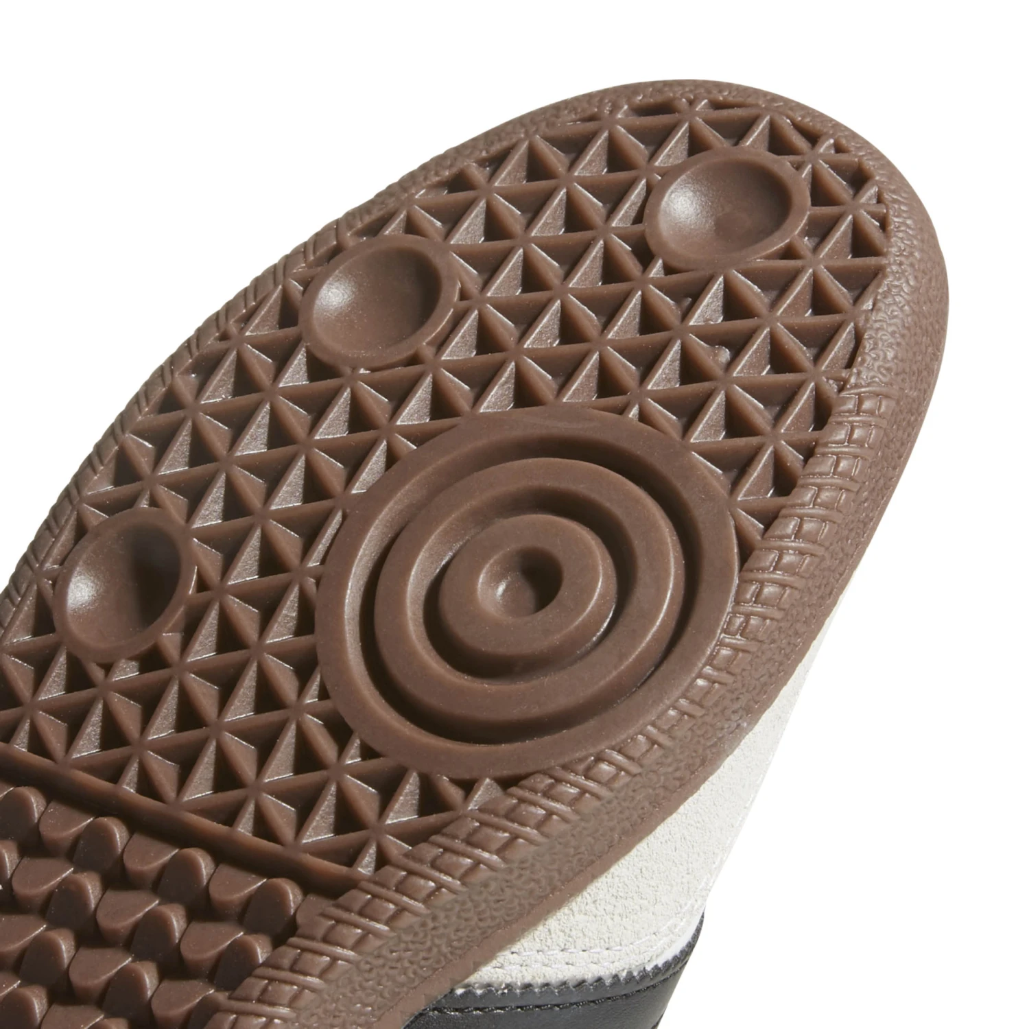 Adidas Samba Classic (White/Black) 10 Adidas Samba Classic (White/Black) - Image 8