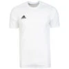 Adidas Squadra 17 Jersey (White) -Sports-Football Apparel adidas squadra 17 jersey white