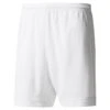 Adidas Squadra 17 Short Women (White) 2 Adidas Squadra 17 Short Women (White) -Sports-Football Apparel adidas squadra 17 short women white