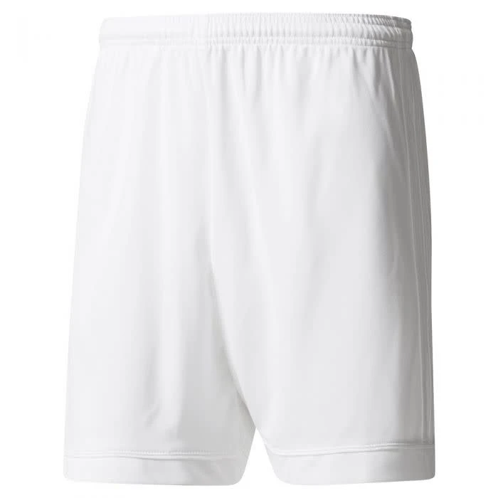 Adidas Squadra 17 Short Women (White) 3 Adidas Squadra 17 Short Women (White)