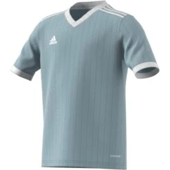 Adidas Tabela 18 Jersey Youth (Gray)