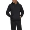 Adidas Tango Sweat Hoodie (Black) -Sports-Football Apparel adidas tango sweat hoodie black