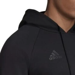 Adidas Tango Sweat Hoodie (Black) -Sports-Football Apparel adidas tango sweat hoodie black 3