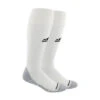Adidas Team Speed Pro OTC Socks (White) -Sports-Football Apparel adidas team speed pro otc socks white