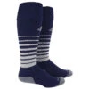 Adidas Team Speed Socks (Navy/White)