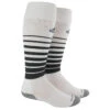 Adidas Team Speed Socks (White/Black) 2 Adidas Team Speed Socks (White/Black) -Sports-Football Apparel adidas team speed socks white black