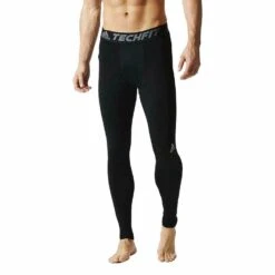 Adidas Techfit Base Tight 5 Adidas Techfit Base Tight -Sports-Football Apparel adidas techfit base tight 1