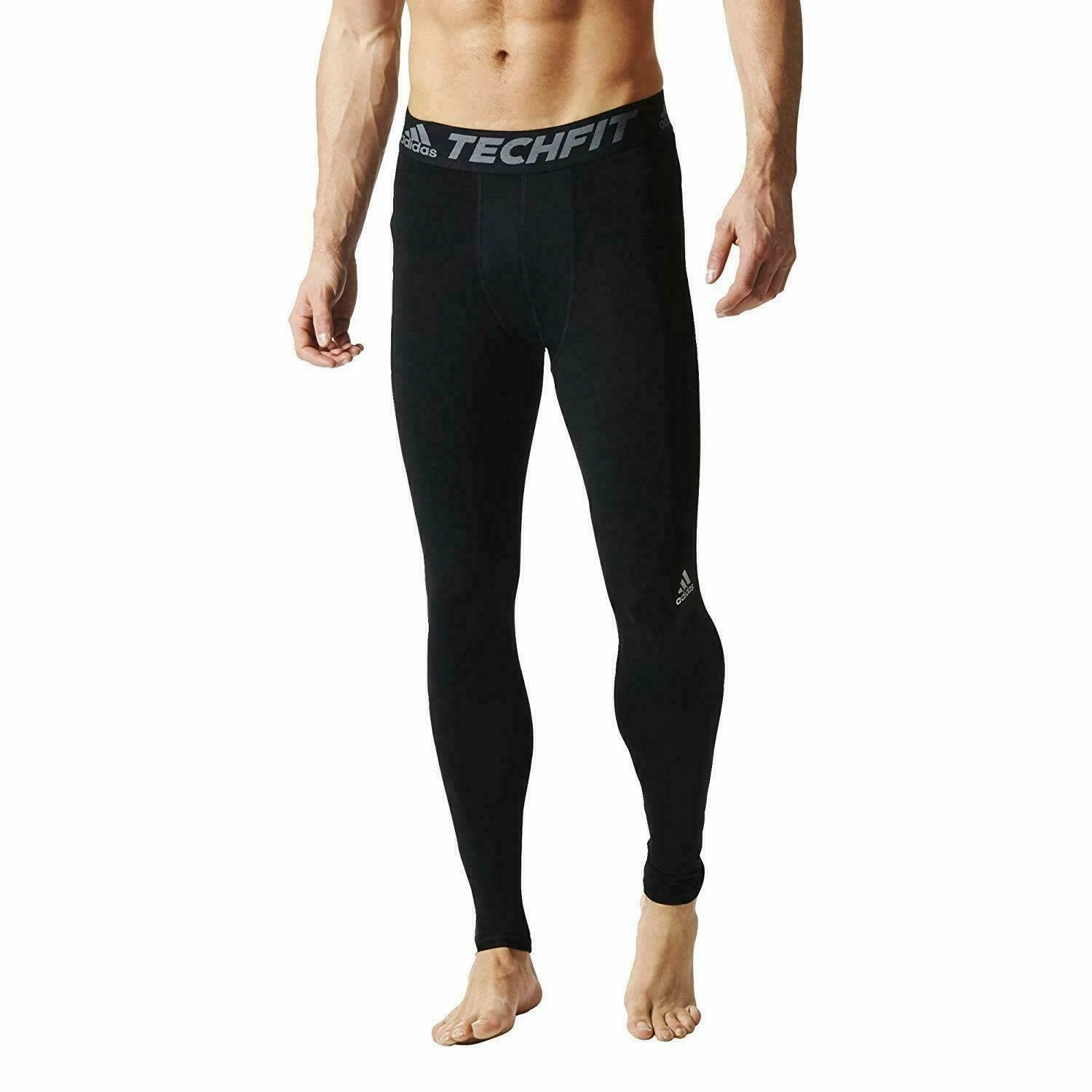 Adidas Techfit Base Tight 3 Adidas Techfit Base Tight