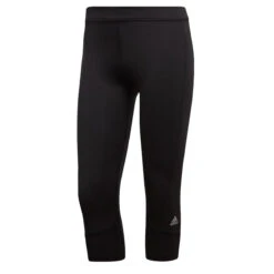 Adidas Techfit Capri Women -Sports-Football Apparel adidas techfit capri women 2