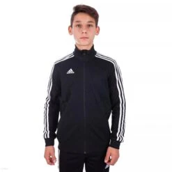Adidas Tiro 19 Training Jacket Youth
