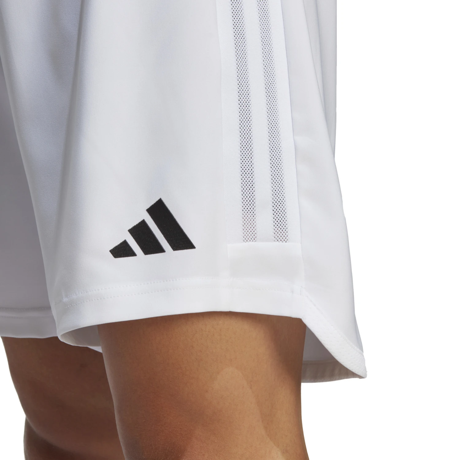 Adidas Tiro 23 Competition Match Shorts (White) 4 Adidas Tiro 23 Competition Match Shorts (White) - Image 2