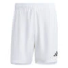 Adidas Tiro 23 Competition Match Shorts (White) -Sports-Football Apparel adidas tiro 23 competition match shorts white