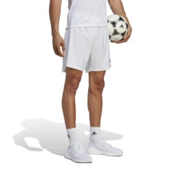 Adidas Tiro 23 Competition Match Shorts (White) 11 Adidas Tiro 23 Competition Match Shorts (White) -Sports-Football Apparel adidas tiro 23 competition match shorts white 3