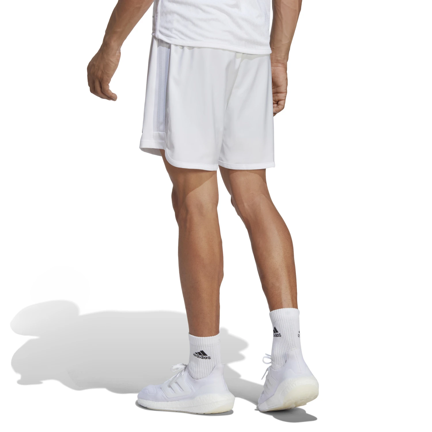 Adidas Tiro 23 Competition Match Shorts (White) 8 Adidas Tiro 23 Competition Match Shorts (White) - Image 6