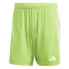Adidas Tiro 23 League Shorts Youth (Lime) -Sports-Football Apparel adidas tiro 23 league shorts youth lime