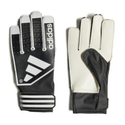 Adidas Tiro Club Glove Jr (Black/White)