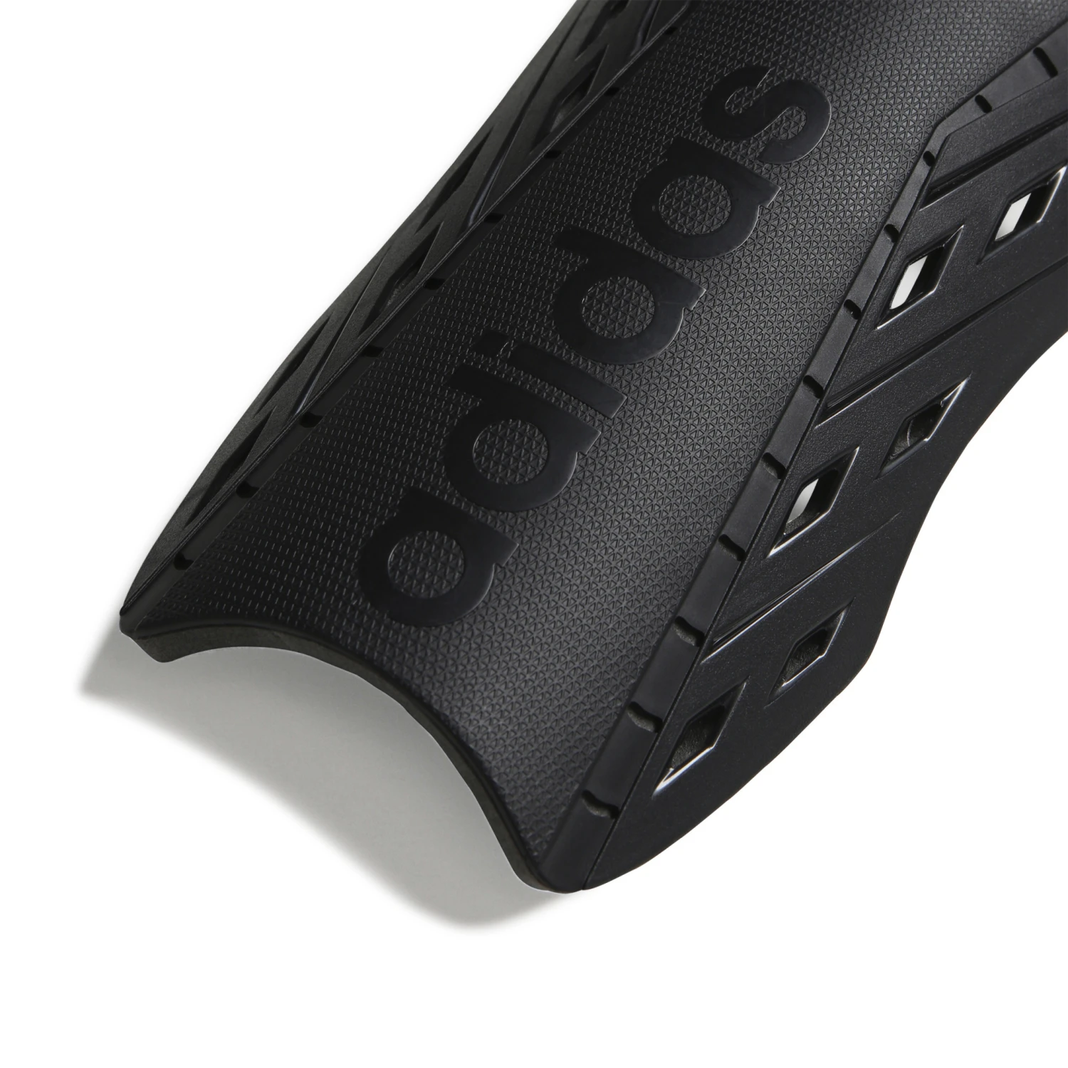 Adidas Tiro Club Shin Guard (Black) 4 Adidas Tiro Club Shin Guard (Black) - Image 2