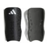 Adidas Tiro Club Shin Guard (Black) -Sports-Football Apparel adidas tiro club shin guard black