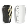 Adidas Tiro Club Shin Guards (Black/Gold) -Sports-Football Apparel adidas tiro club shin guards black gold