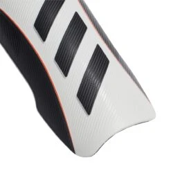 Adidas Tiro League Guard (White/Black) -Sports-Football Apparel adidas tiro league guard white black 2