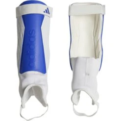 Adidas Tiro Match Shin Guards Youth (Blue/White)