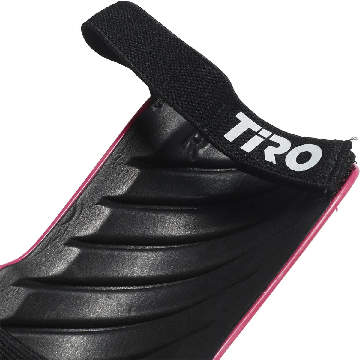 Adidas Tiro Match Shin Guards Youth (White/Pink) 5 Adidas Tiro Match Shin Guards Youth (White/Pink) - Image 3