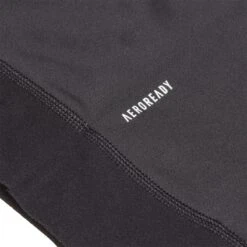 Adidas Tiro Neck Warmer (Black) -Sports-Football Apparel adidas tiro neck warmer black 3