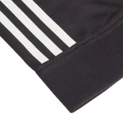 Adidas Tiro Neck Warmer (Black) -Sports-Football Apparel adidas tiro neck warmer black 4