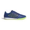 Adidas Top Sala Competition Indoor (Blue/Yellow) 2 Adidas Top Sala Competition Indoor (Blue/Yellow) -Sports-Football Apparel adidas top sala competition indoor blue yellow