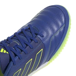 Adidas Top Sala Competition Indoor (Blue/Yellow) -Sports-Football Apparel adidas top sala competition indoor blue yellow 6