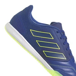 Adidas Top Sala Competition Indoor (Blue/Yellow) -Sports-Football Apparel adidas top sala competition indoor blue yellow 7