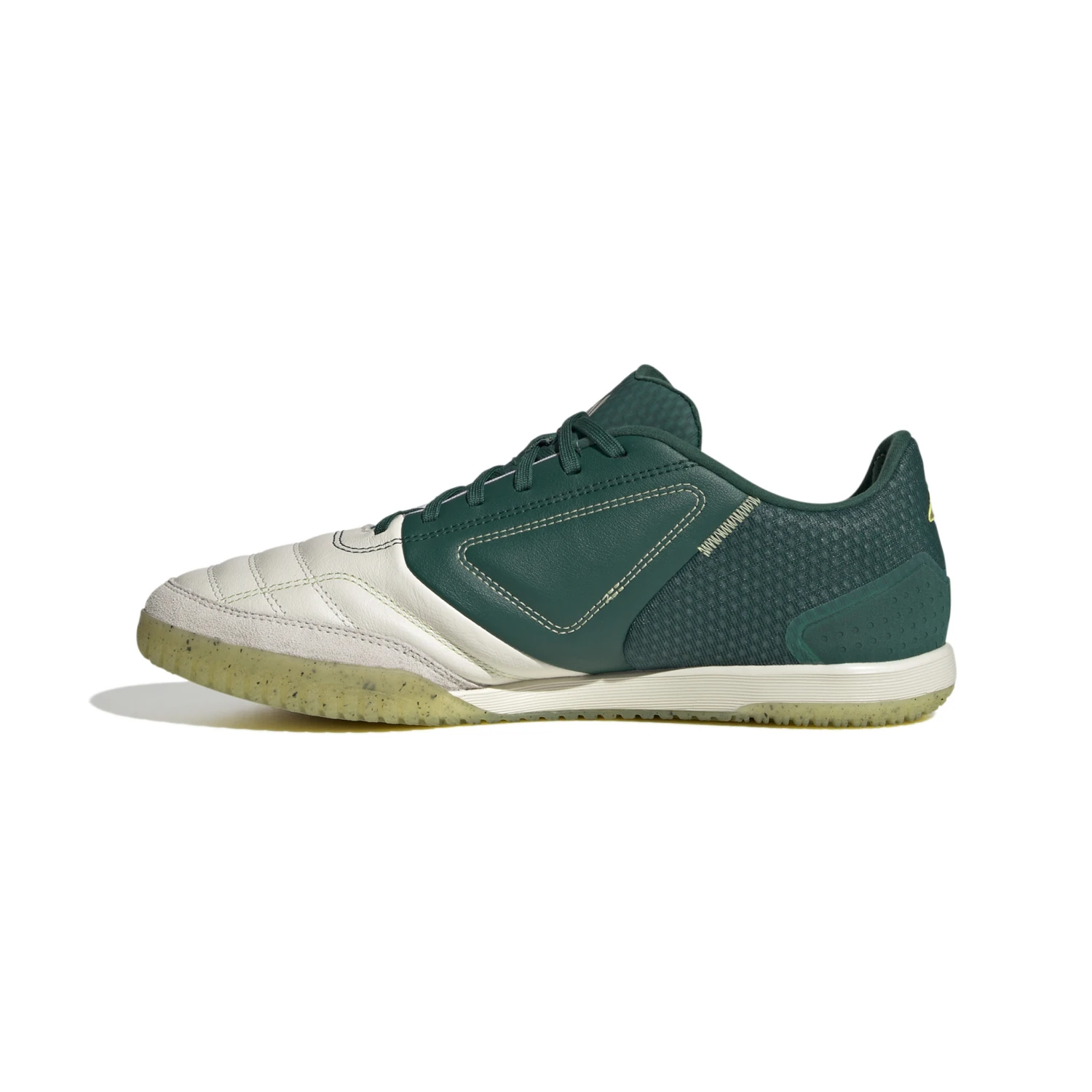 Adidas Top Sala Competition Indoor (Green/White) 4 Adidas Top Sala Competition Indoor (Green/White) - Image 2
