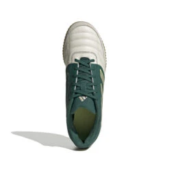 Adidas Top Sala Competition Indoor (Green/White) 12 Adidas Top Sala Competition Indoor (Green/White) -Sports-Football Apparel adidas top sala competition indoor green white 2