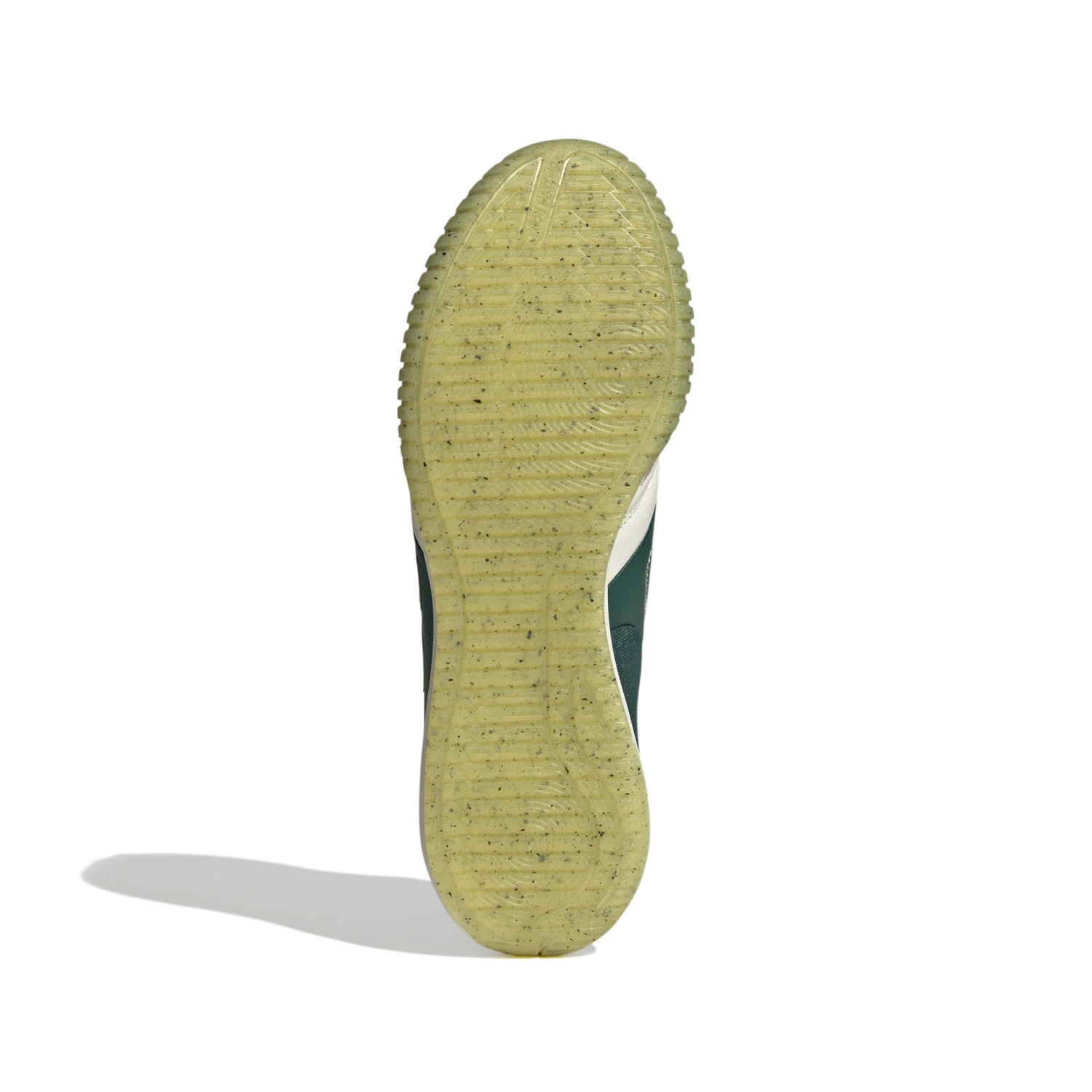 Adidas Top Sala Competition Indoor (Green/White) 6 Adidas Top Sala Competition Indoor (Green/White) - Image 4