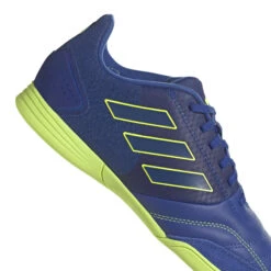 Adidas Top Sala Competition Indoor Jr (Blue/Green) -Sports-Football Apparel adidas top sala competition indoor jr blue green 7