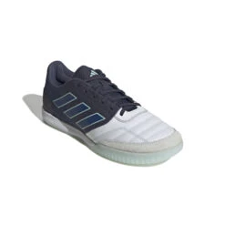Adidas Top Sala Competition Indoor (Navy/White) -Sports-Football Apparel adidas top sala competition indoor navy white 4