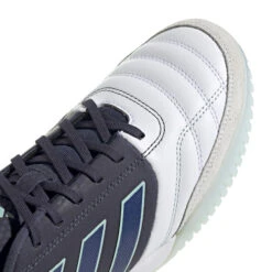 Adidas Top Sala Competition Indoor (Navy/White) -Sports-Football Apparel adidas top sala competition indoor navy white 6
