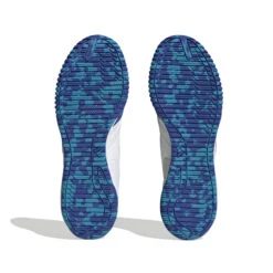 Adidas Top Sala Competition Indoor (White/Blue) 13 Adidas Top Sala Competition Indoor (White/Blue) -Sports-Football Apparel adidas top sala competition indoor white blue 3