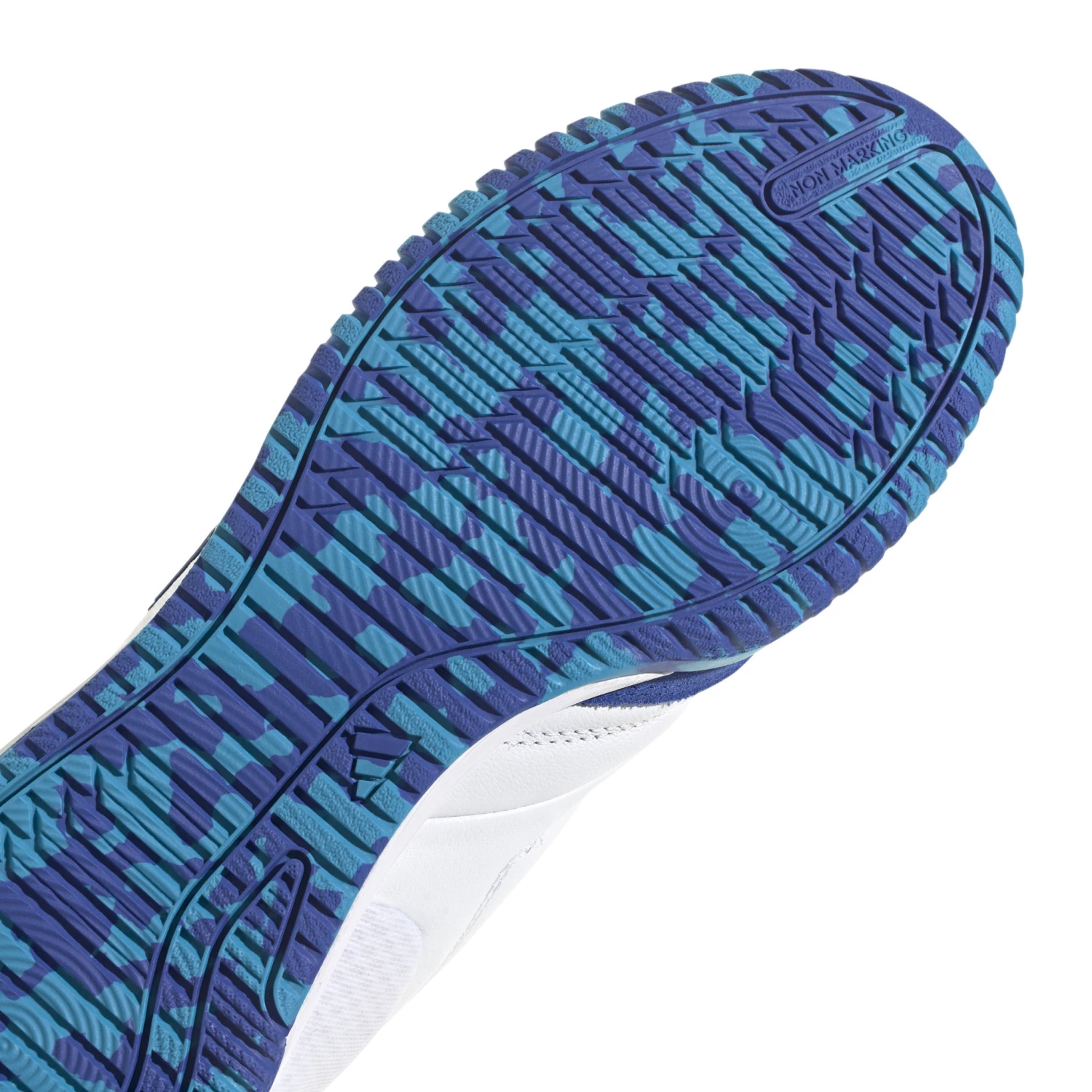 Adidas Top Sala Competition Indoor (White/Blue) 10 Adidas Top Sala Competition Indoor (White/Blue) - Image 8