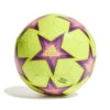 Adidas UCL 22/23 Club Void Ball (Yellow/Pink) 2 Adidas UCL 22/23 Club Void Ball (Yellow/Pink) -Sports-Football Apparel adidas ucl 22 23 club void ball yellow pink