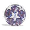 Adidas UCL 22/23 League Ball (White/Blue/Orange) 2 Adidas UCL 22/23 League Ball (White/Blue/Orange) -Sports-Football Apparel adidas ucl 22 23 league ball white blue orange