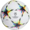 Adidas UCL 22/23 Pro Void Ball (White/Multi) 1 Adidas UCL 22/23 Pro Void Ball (White/Multi) -Sports-Football Apparel adidas ucl 22 23 pro void ball white multi