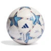Adidas UCL 23/24 Competition Ball (White/Blue) 1 Adidas UCL 23/24 Competition Ball (White/Blue) -Sports-Football Apparel adidas ucl 23 24 competition ball white blue