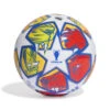 Adidas UCL 23/24 Pro Knockout Ball (Orange/White/Blue) 2 Adidas UCL 23/24 Pro Knockout Ball (Orange/White/Blue) -Sports-Football Apparel adidas ucl 23 24 pro knockout ball orange white bl