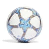 Adidas UCL 23/24 Training Ball (White/Blue/Silver)
