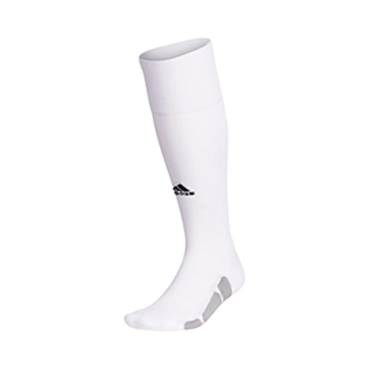 Adidas Utility OTC Socks (White) 3 Adidas Utility OTC Socks (White)